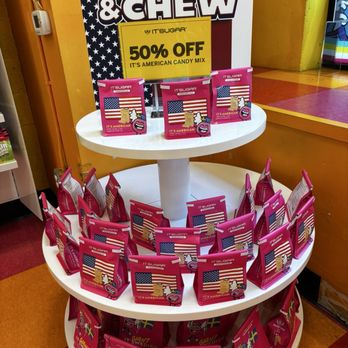 IT'SUGAR - Candy Stores Near Me - San Diego, California IT'SUGAR - Candy Stores Near Me - San Diego, California