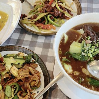 Cooking Girl - West U - Szechuan Near Me - Houston, Texas