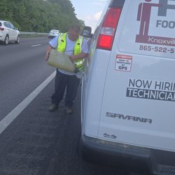 D&S Emergency Roadside