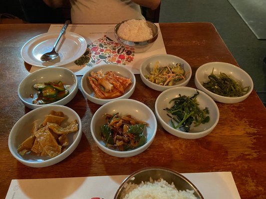 Arirang Restaurant by null