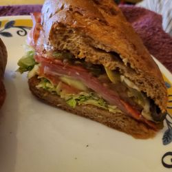 Firehouse Subs