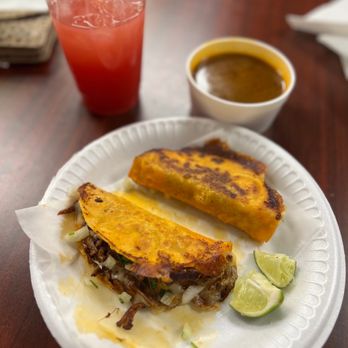 Analilia's Riquezas - Birria Tacos - Mexican Near Me - Peoria, Arizona