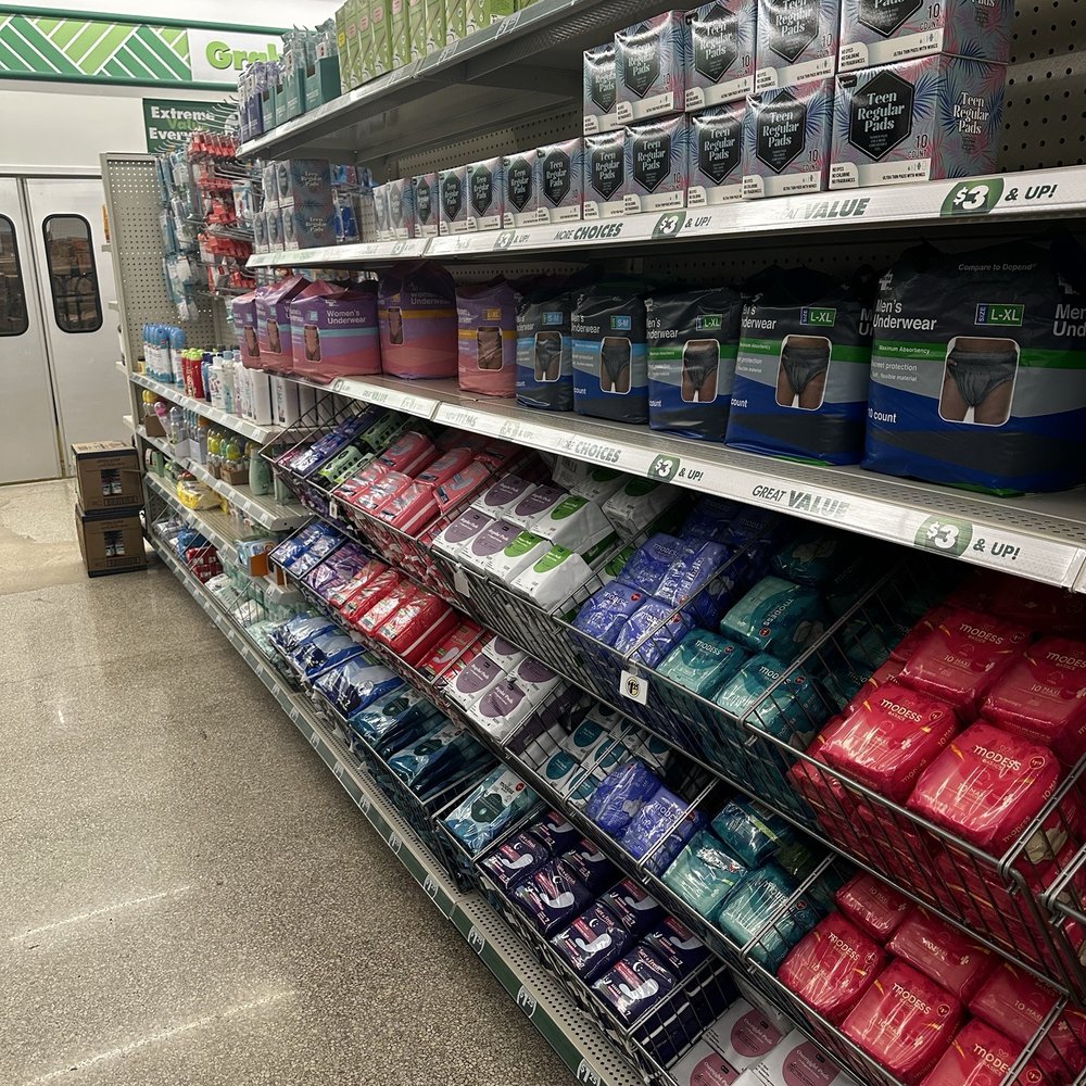 Dollar Tree - Hygiene,personal care items - Discount Store Near Me - St. Louis, Missouri Dollar Tree - Hygiene,personal care items - Discount Store Near Me - St. Louis, Missouri