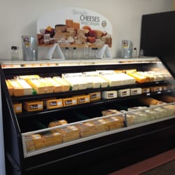 Lynn Dairy - Take your pick!