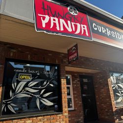 Hungry Panda Curbside Noodles