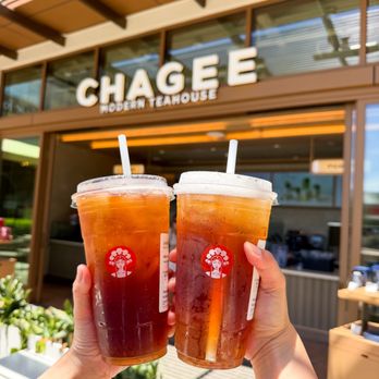 Chagee Modern Teahouse - Tea Rooms Near Me - San Diego, California Chagee Modern Teahouse - Tea Rooms Near Me - San Diego, California