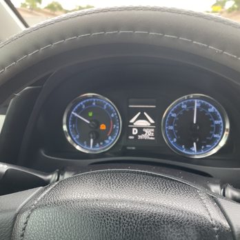 Camelback Toyota - Check engine light came on after a week. - Car Dealers Near Me - Phoenix, Arizona