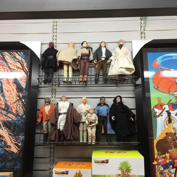 Halo 13 - Toy Stores Near Me - Burbank, California