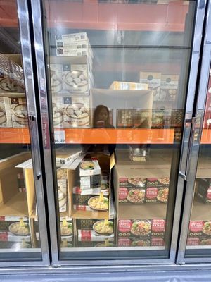 Costco Wholesale by null