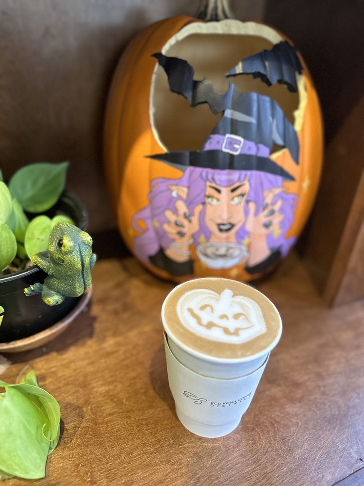 Kona Loa Coffee