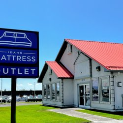 Idaho Mattress Outlet - Idaho Falls