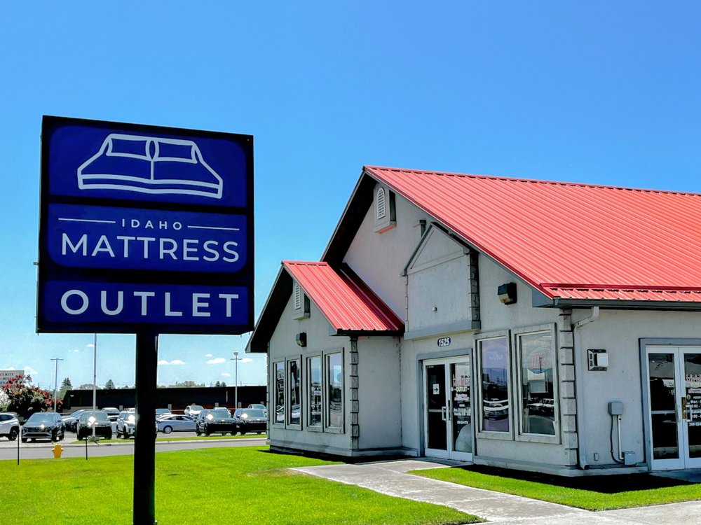 Idaho Mattress Outlet - Idaho Falls