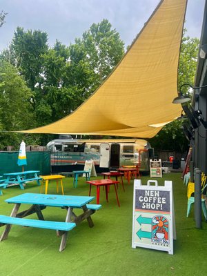 Funky Sol Coffee by null