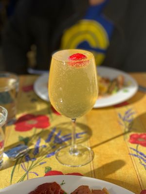 Nonni's Bistro by null