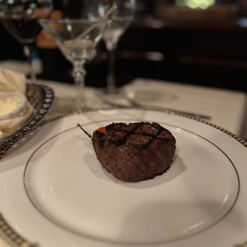 Bohanan's - Filet - Steakhouses Near Me - San Antonio, Texas