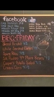 Cooper's Meat Market by null