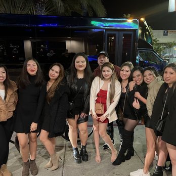 ULC - Limos Near Me - Buena Park, California ULC - Limos Near Me - Buena Park, California