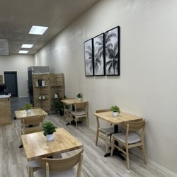 Crave Cafe