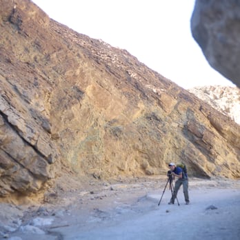 Golden Canyon - It's a photographer's dream shooting here - Active Life Near Me - Death Valley Junction, California Golden Canyon - It's a photographer's dream shooting here - Active Life Near Me - Death Valley Junction, California