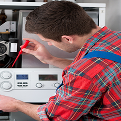 Pasadena Water Heater