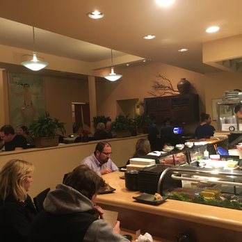 Nishino - Sushi Bars Near Me - Seattle, Washington