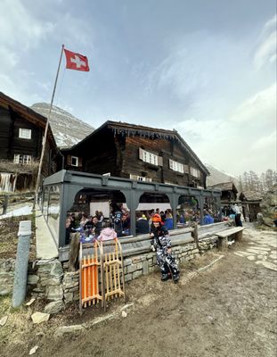 Restaurant Zum See by null