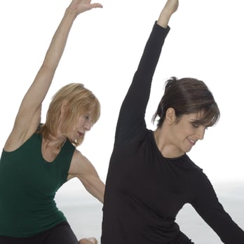Conscious Personal Training - Jennifer teaching Linda, a 73 year old Pilates enthusiast. - Trainers Near Me - Culver City, California Conscious Personal Training - Jennifer teaching Linda, a 73 year old Pilates enthusiast. - Trainers Near Me - Culver City, California