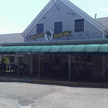 Green Cactus - Shangri-La - Mexican Near Me - Stony Brook, New York
