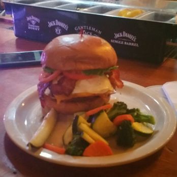 Saddle Sore Eatery & Saloon - Saddlesore has a new burger...The Bacon Crunch!!amazing, as you can see. Best burgers and drinks in Norco!! - Steakhouses Near Me - Norco, California Saddle Sore Eatery & Saloon - Saddlesore has a new burger...The Bacon Crunch!!amazing, as you can see. Best burgers and drinks in Norco!! - Steakhouses Near Me - Norco, California