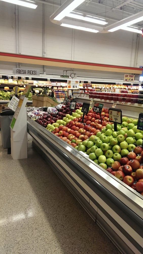 TOPS FRIENDLY MARKETS 14 Reviews 425 Niagara St, Buffalo, NY Yelp