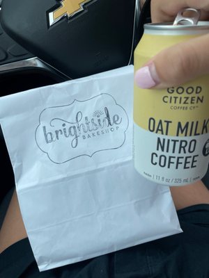 Brightside Bakeshop - East by null