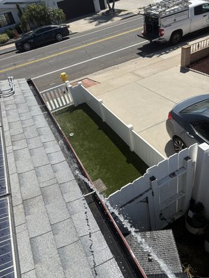Freshwater Exteriors on Yelp