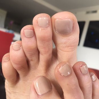 Nail Oasis - Worst pedicure ever - Nail Salons Near Me - Boca Raton, Florida