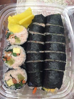 Wool Um Ma Restaurant by null