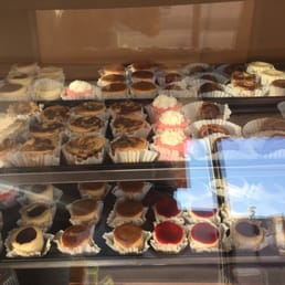So many great flavored to choose from So many great flavored to choose from
