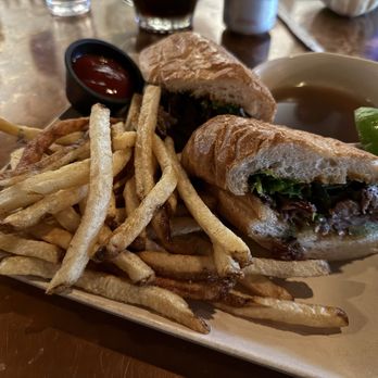 The Bine Beer & Food - Pho'rench Dip! - Beer Bar Near Me - Bothell, Washington The Bine Beer & Food - Pho'rench Dip! - Beer Bar Near Me - Bothell, Washington