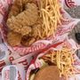 Freddy's Frozen Custard & Steakburgers