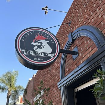 THE CHICKEN KOOP - Updated March 2025 - 2686 Photos & 1124 Reviews