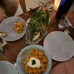 Spicy Pomodoro