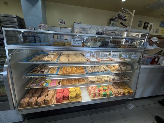 La Purisima Bakery by null