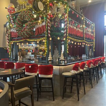 Harvest Hall - Christmas in July - Music Venues Near Me - Grapevine, Texas