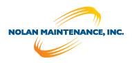 Slide of Nolan Maintenance