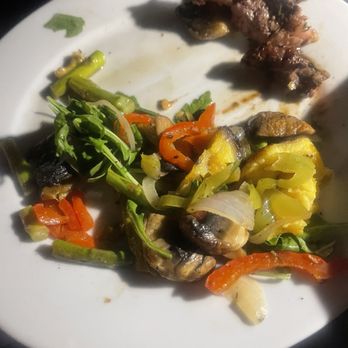 Eter - Seasonal vegetables - Tapas/Small Plates Near Me - San Juan, Puerto Rico