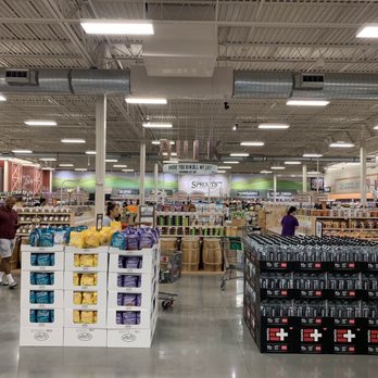 Sprouts Farmers Market - Grocery Near Me - Herndon, Virginia