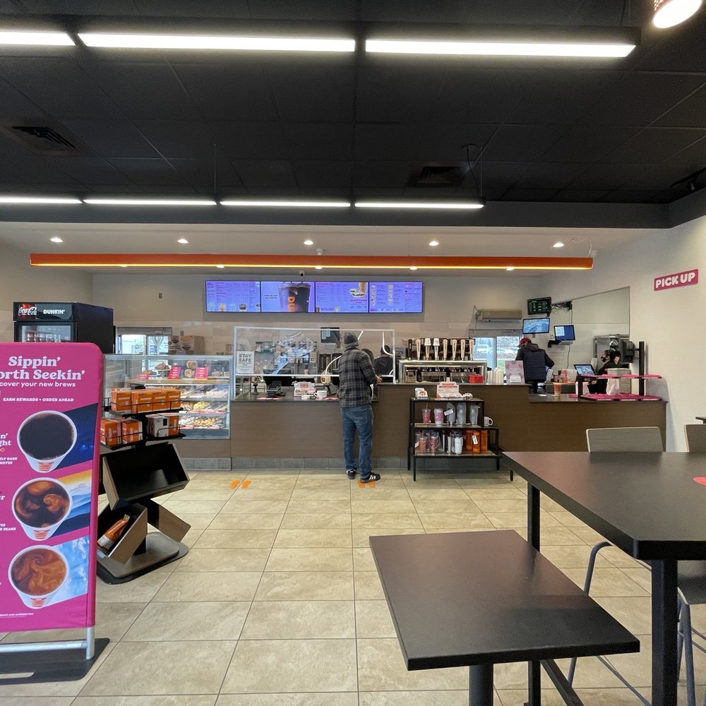 Dunkin' Donuts - Donuts Near Me - Ellicott City, Maryland Dunkin' Donuts - Donuts Near Me - Ellicott City, Maryland