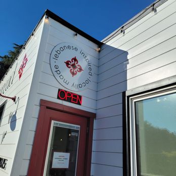 Spread Kitchen - Lebanese Near Me - Sonoma, California Spread Kitchen - Lebanese Near Me - Sonoma, California