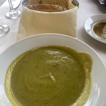Il Pastaio - Asparagi - Italian Near Me - Beverly Hills, California