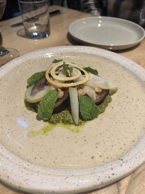 odd duck | wine & provisions by null