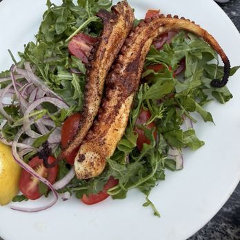 Buon Appetito - Grilled octopus - Italian Near Me - San Diego, California