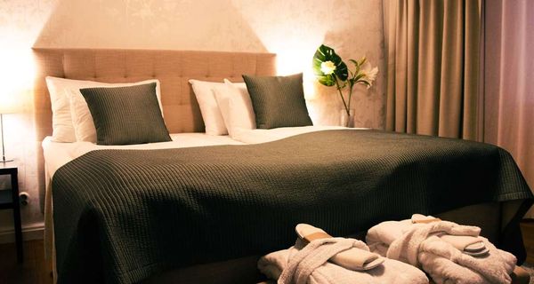 Best Western Plus Kalmarsund Hotell by null